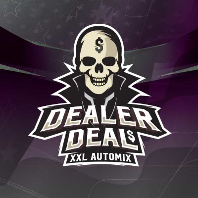 Semillas BSF Auto Mix Dealer Deal XXL x12
