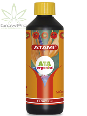 Flower -C Atami 500ml (Floración)1