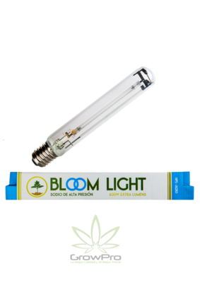 Ampolleta Sodio 600w Extra Lumen Grow Genetics1