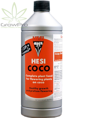 Hesi Coco 1L (Floración)
