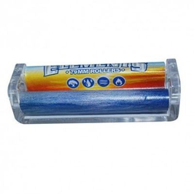 Maquina Enroladora Raw/Element Eco Plastic 1 1/4
