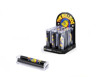 Maquina Enroladora Bulldog 1 1/41