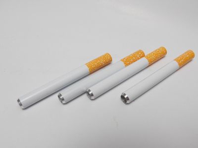 Pipa Metal cigarro1