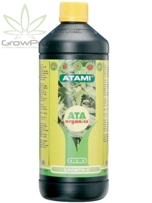 Growth -C 500ml (Crecimiento)1