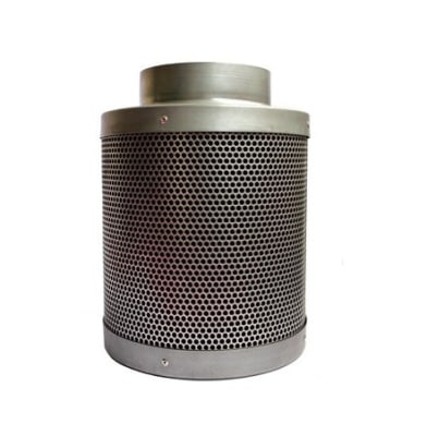 Filtro de Carbon Kasvi 150mm1