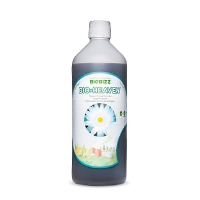 Fertilizante Bio Bizz Bio Heaven 1L