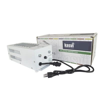 Balastro Magnetico Kasvi P&P 400w1