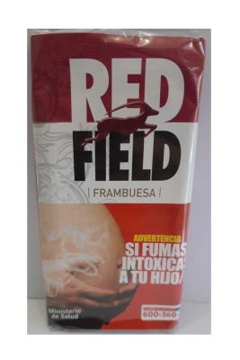 Tabaco Redfield Frambuesa1