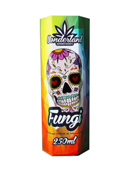 Plaguicida Wonderland Out Pest 250ml