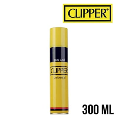 Cargador de Gas Clipper 300ml1