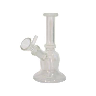 Bong Pyrex 15cm Campana1