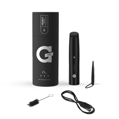 Vaporizador Grenco Gpen Pro1
