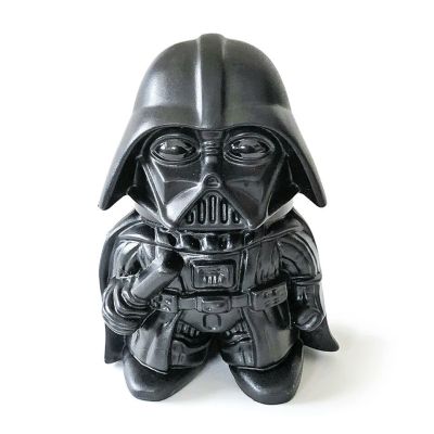 Moledor metal Starwars Darth Vader1