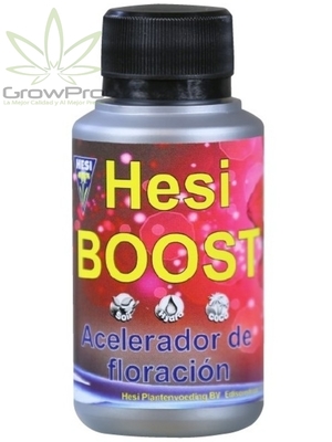 Hesi Boost 100ml (Floración)