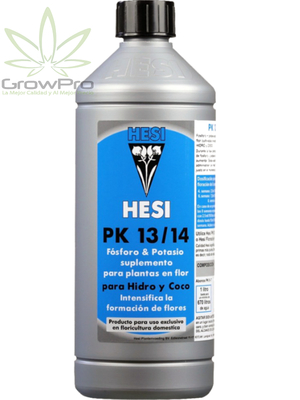  PK 13-14 500ml Hesi (Floración)