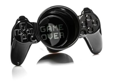 Tazon Game Over1
