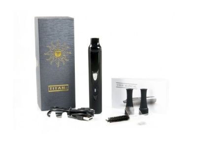 Vaporizador Titan I1