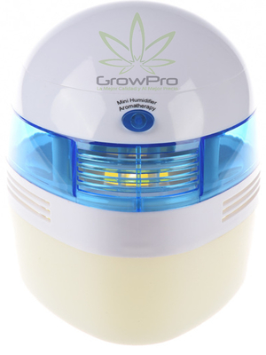 Humidificador Pasivo 250ml