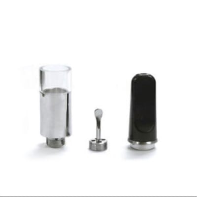 Atomizador para Wax e-Cig Airis QQ Wax (Solo cartucho)