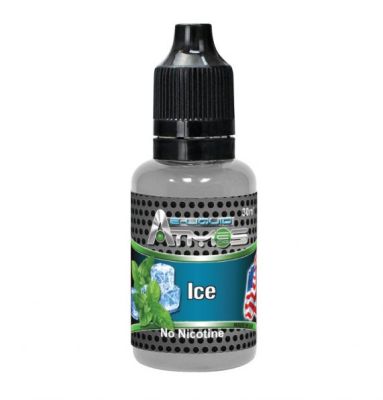 Liquido Atmos 12ml Ice 0.6%1