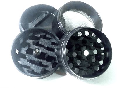 Moledor metal 40mm 3pts calavera mex.2