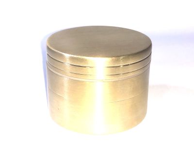 Moledor metal 50mm 4pts bronce1