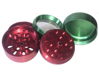 Moledor metal 50mm 5pts hoja weed1