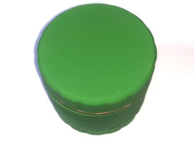 Moledor Silicona / Metal 65mm 4 pts1