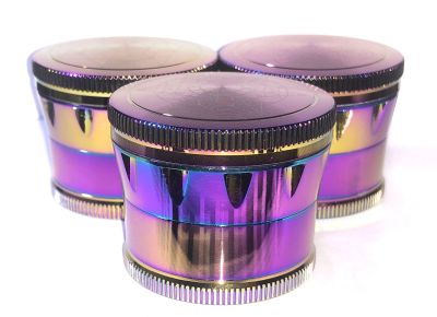 Moledor metal 50mm 4pts tornasol geometrico1