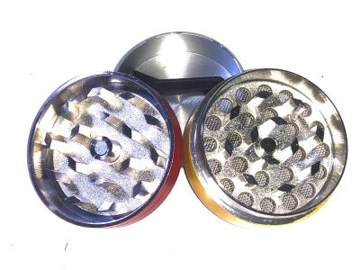 Moledor metal 40mm 3pts Rasta1