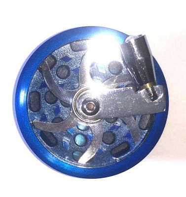 Moledor Metal 62mm 4pts con manilla2