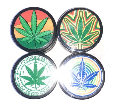 Moledor metal 40mm 4pts hoja weed3