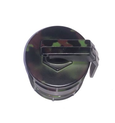 Moledor metal Granada1