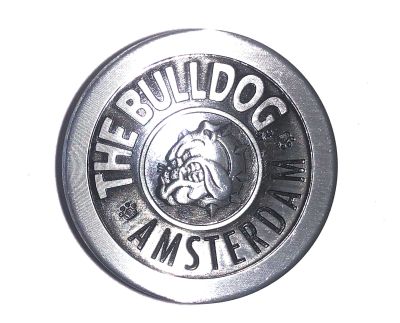 Moledor Metal 50mm 4pts Bulldog Amsterdam 2