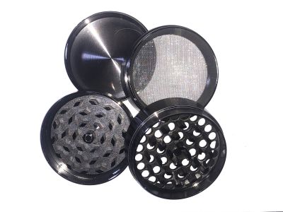 Moledor Metal 56mm 4pts hoja weed3