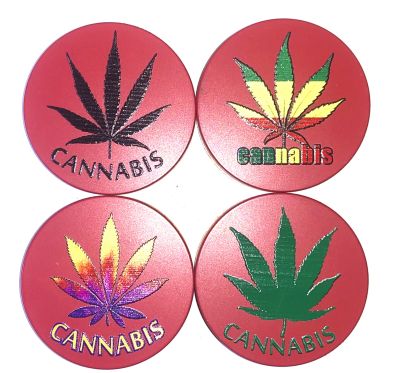 Moledor Metal 62mm 3pts Rasta Diseños1