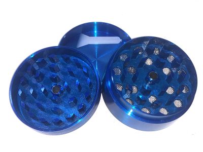 Moledor metal 40mm 3pts D&K1