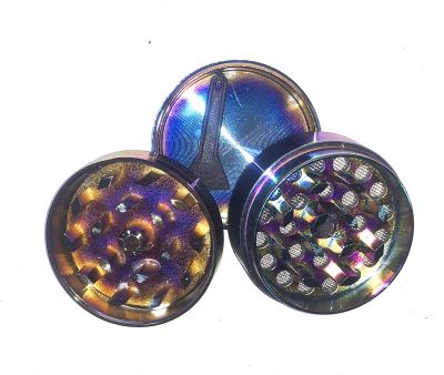 Moledor metal 40mm 3pts tornasol tapa hoja weed1