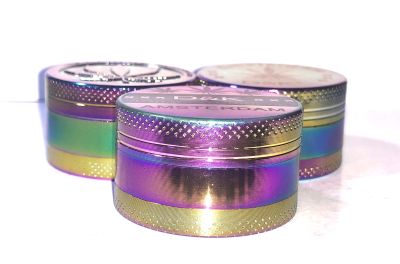 Moledor metal 40mm 3pts tornasol