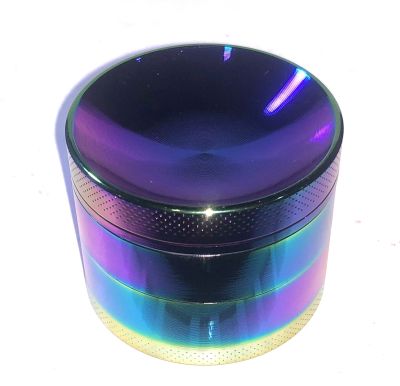 Moledor metal 50mm 4pts tornasol concavo