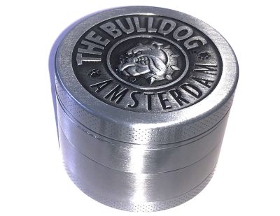 Moledor Metal 50mm 4pts Bulldog Amsterdam 