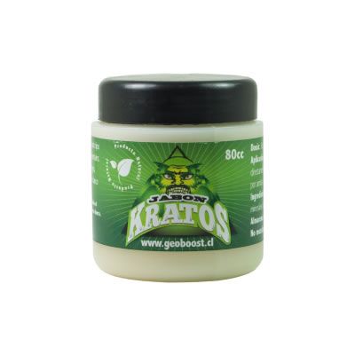 Plaguicida Jabon Potasico Kratos 80cc1