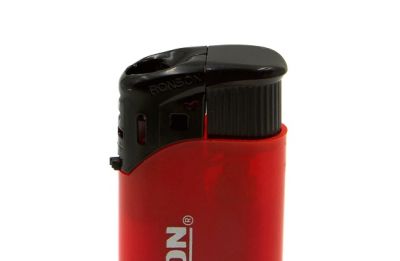 Encendedor Ronson Jet Flame (15)