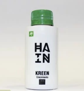 Fertilizante Crecimiento Jardin Organika 160 ml1