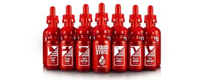 Liquid State 30ml1