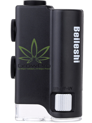 Lupa clip profesional1