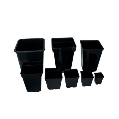 Maceta Plastica 7 litros