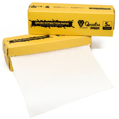 Papel Rosin Qnubu 5m x 15cm1