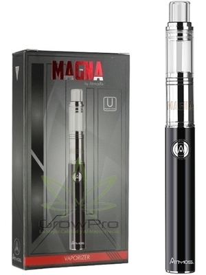 Vaporizador Atmos Magna para WAX2