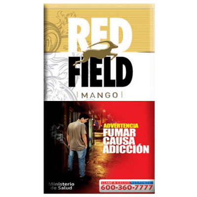 Tabaco Redfield Mango1